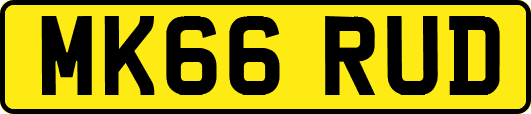 MK66RUD