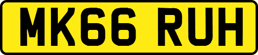 MK66RUH
