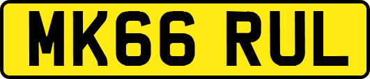 MK66RUL