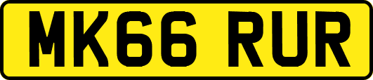 MK66RUR