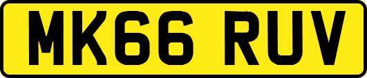 MK66RUV