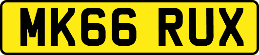 MK66RUX