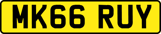 MK66RUY