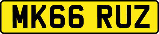 MK66RUZ
