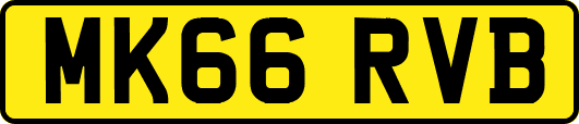 MK66RVB