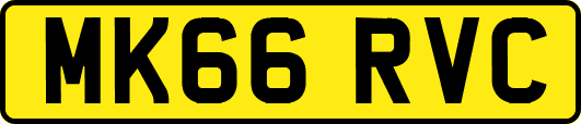 MK66RVC