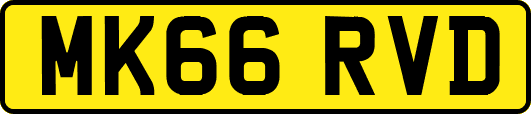 MK66RVD