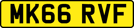 MK66RVF