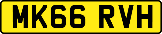 MK66RVH