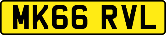 MK66RVL