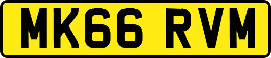 MK66RVM