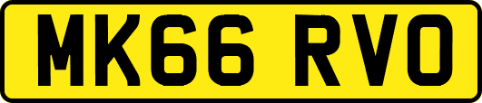 MK66RVO