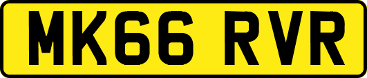 MK66RVR