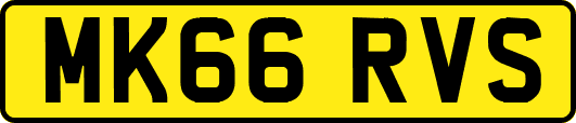 MK66RVS