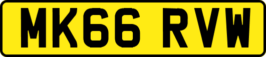 MK66RVW