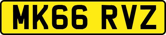 MK66RVZ