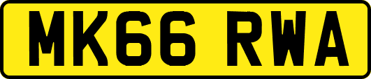 MK66RWA