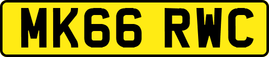MK66RWC