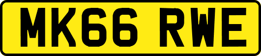 MK66RWE
