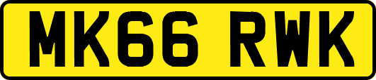 MK66RWK