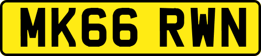 MK66RWN