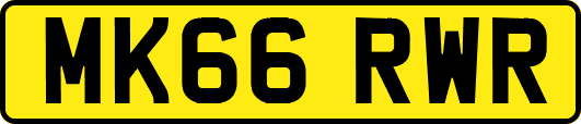 MK66RWR