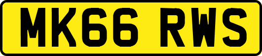 MK66RWS