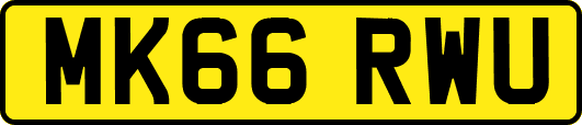 MK66RWU