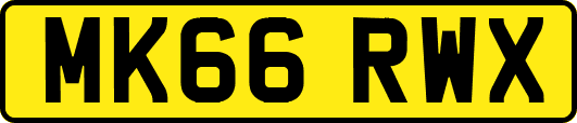 MK66RWX