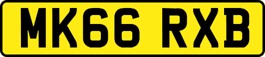MK66RXB