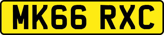 MK66RXC