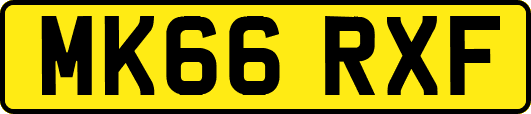 MK66RXF