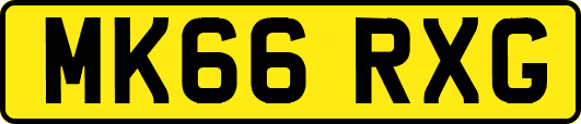 MK66RXG