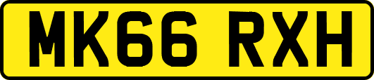 MK66RXH