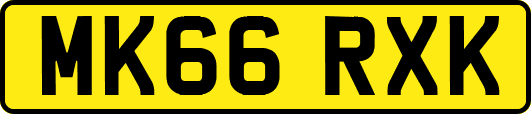 MK66RXK