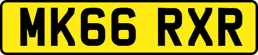 MK66RXR