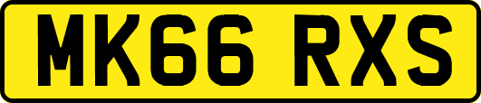 MK66RXS