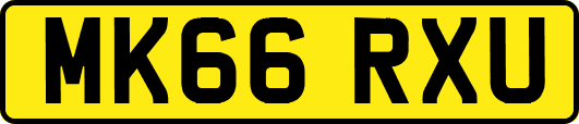 MK66RXU