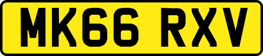 MK66RXV