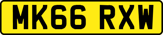 MK66RXW