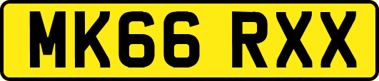 MK66RXX