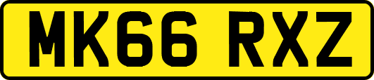 MK66RXZ