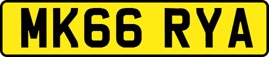 MK66RYA