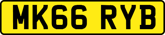 MK66RYB