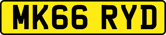 MK66RYD