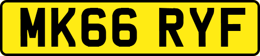 MK66RYF