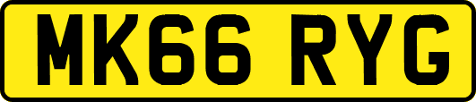 MK66RYG