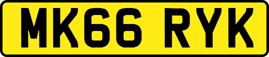 MK66RYK