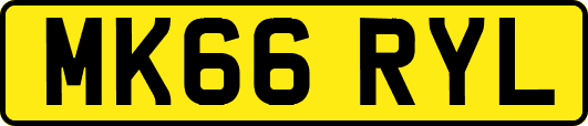 MK66RYL