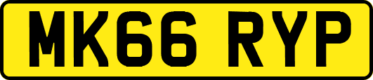 MK66RYP